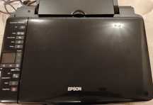 Продам принтер Epson Stylus SX420W