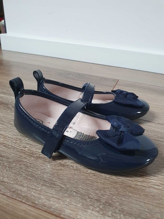 Balerinki dziewczęce