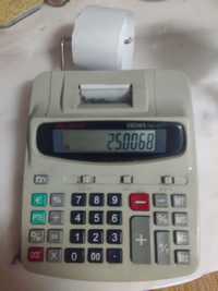 calculadora vintaje