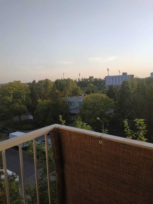 Ładne mieszkanie Grabiszyn/Gajowice - bez pośredników