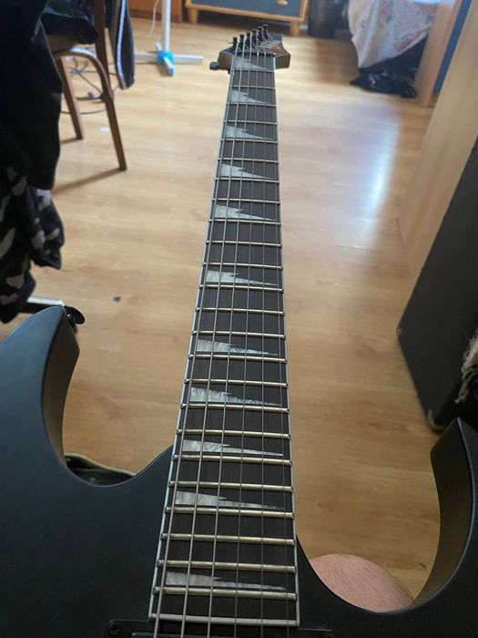 Гітара Ibanez GRG121DX