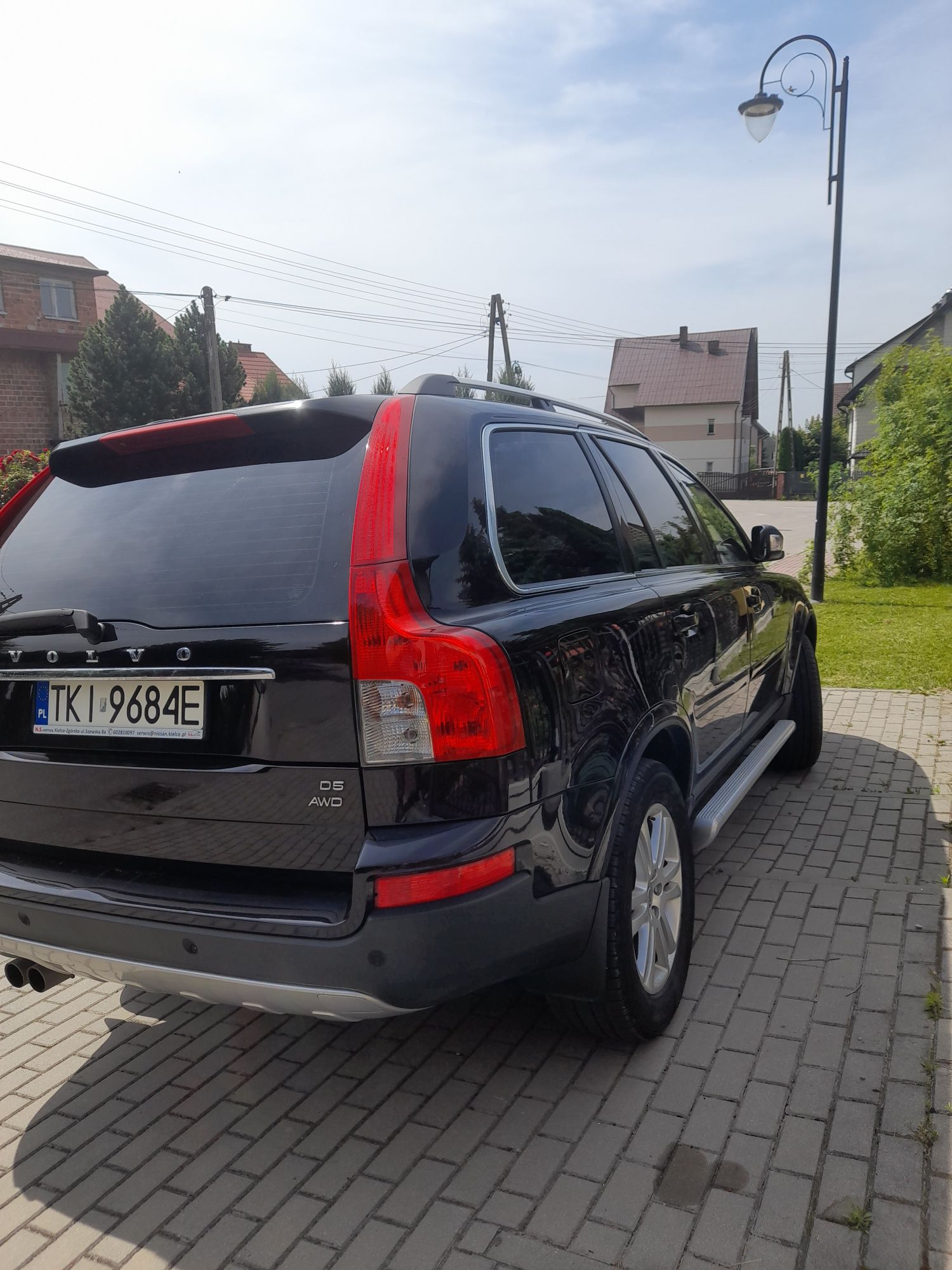 Sprzedam samochód