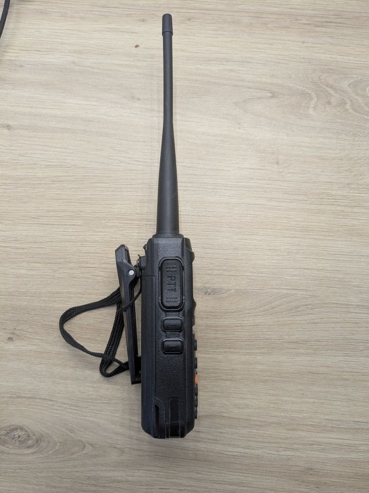 Retevis ra685 рація