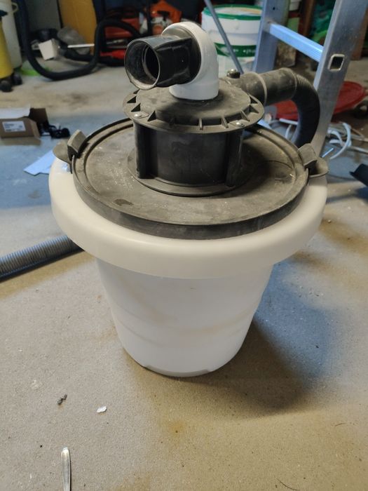 Separator cyklonowy