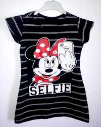 Vestido da Minnie