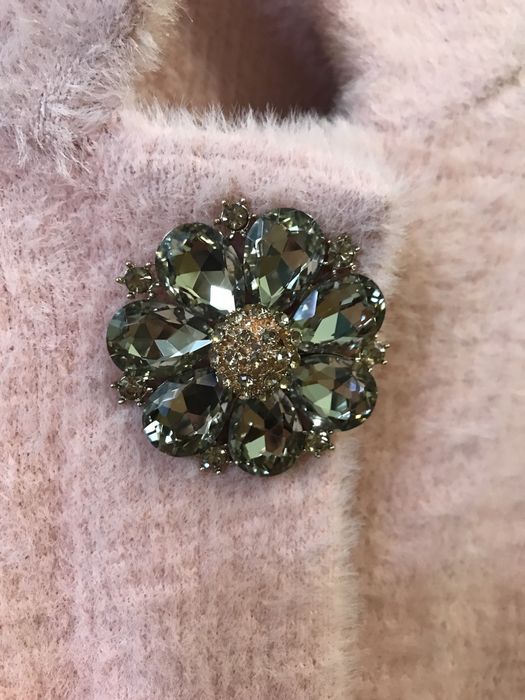 Пальто альпака , стан нового ТОРГ