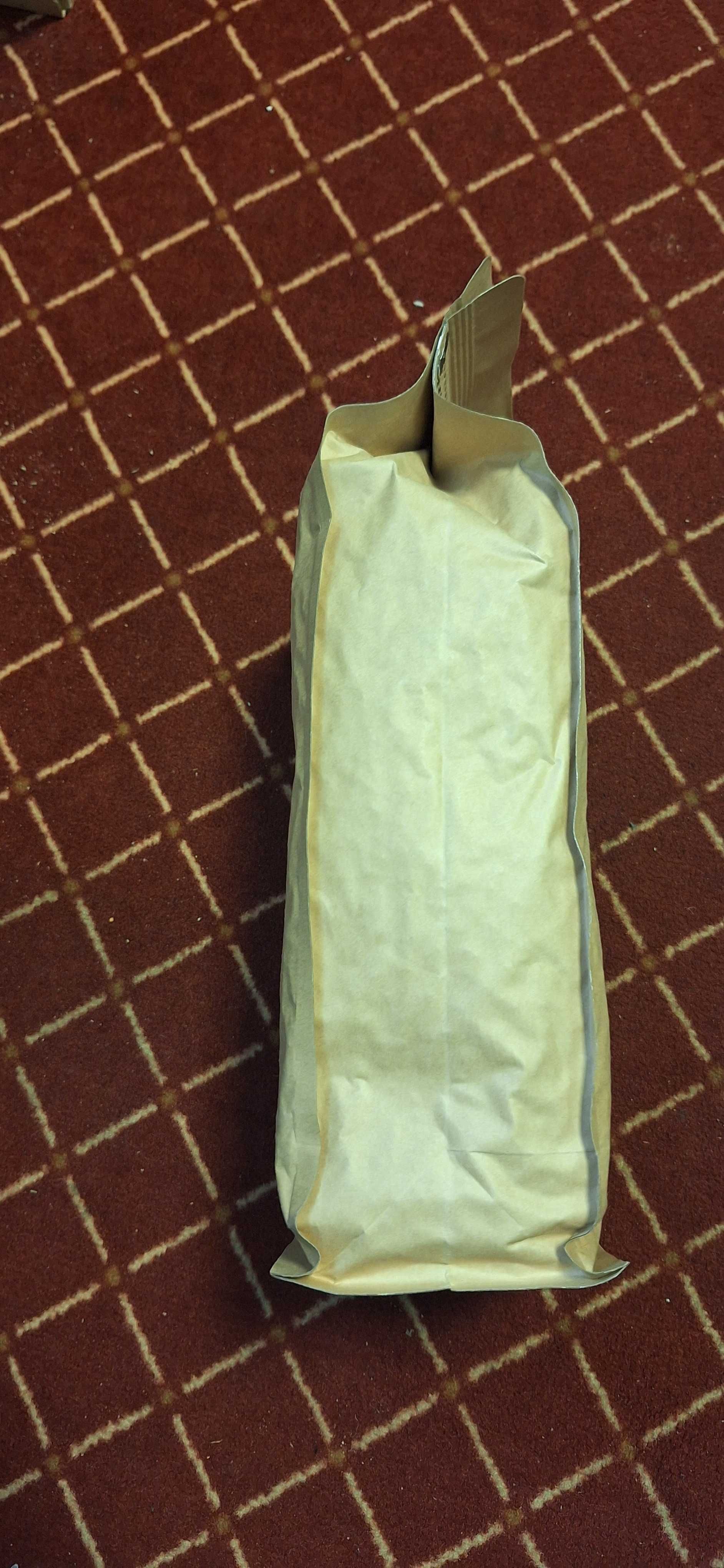 kawa 1 kg palona w Holandii