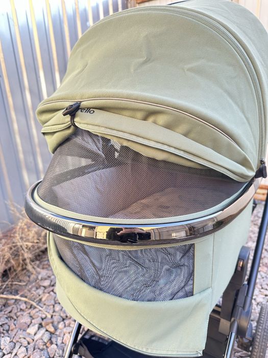 Візок Carrello Ultimo 2 в 1