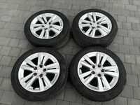 PEUGEOT 308 T9 FELGI 16 5x108 OPONY