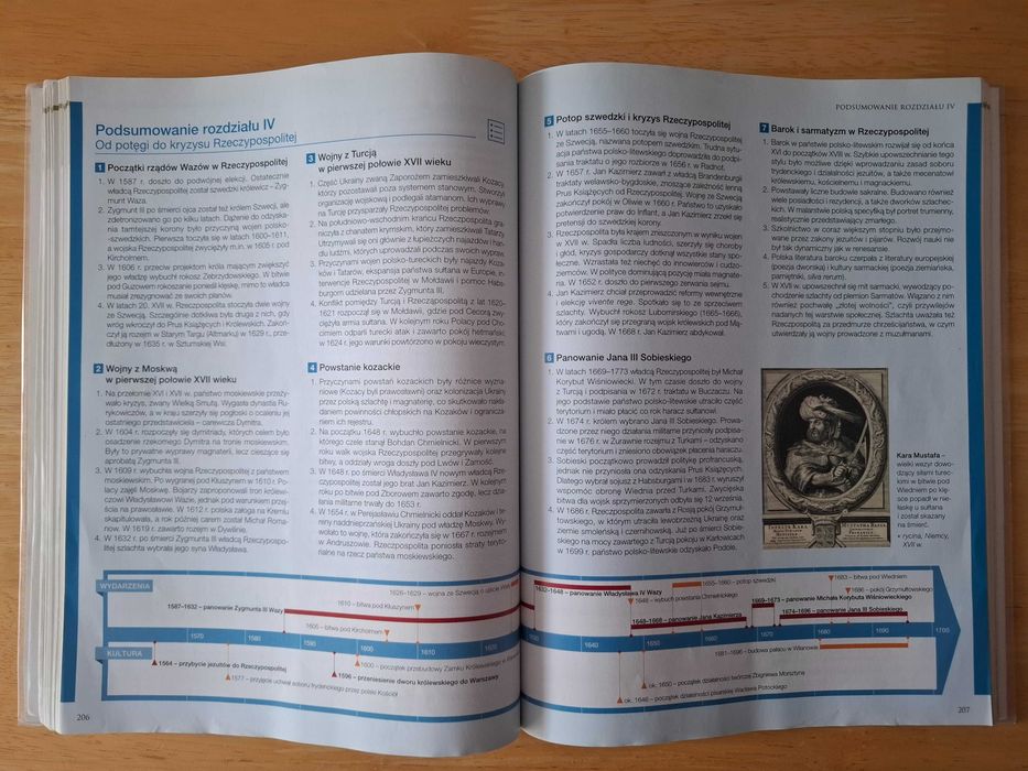 Podręcznik Historia Poznać przeszłość 2