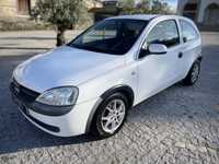 Opel corsa c 1.7 di