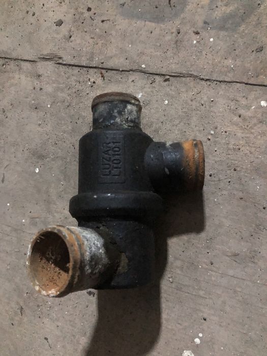 Термостат ВАЗ, Жигули