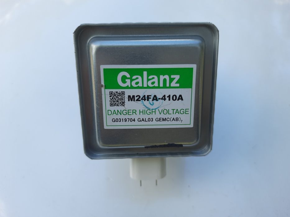 Магнетрон Galanz M24FA-410A, рабочий