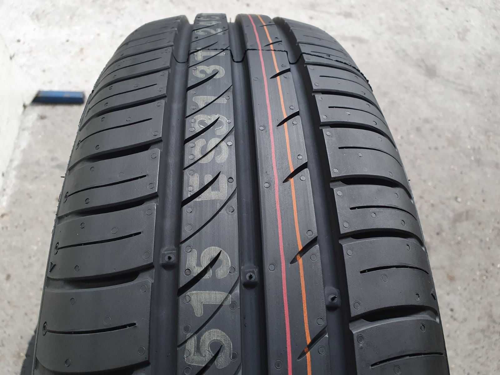 4x Kumho  Ecowing   185/65r15  Nowe 2023r