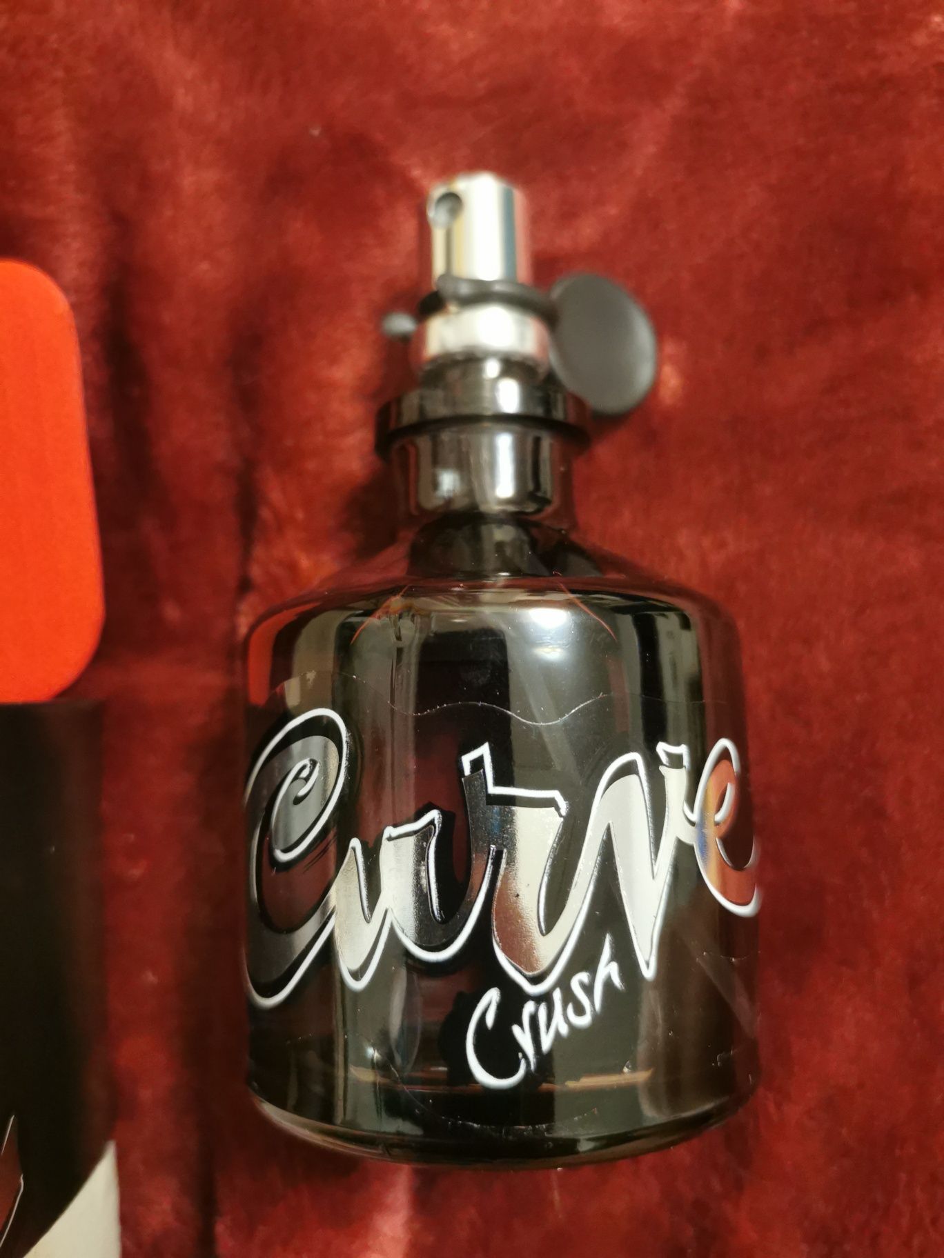 Liz Claiborne Curve Crush Woda kolońska