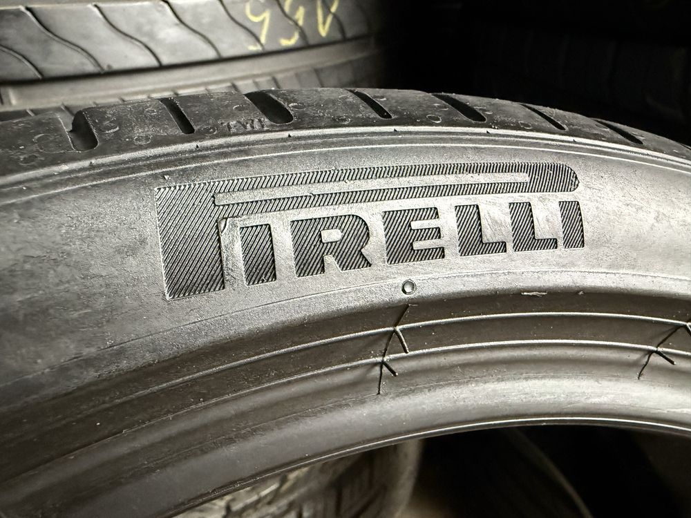Літні шини 225/40 R19 Pirelli PZero MO-S PNCS 2шт. 95% 2022