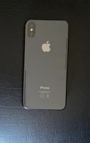 IPhone X - 64 GB