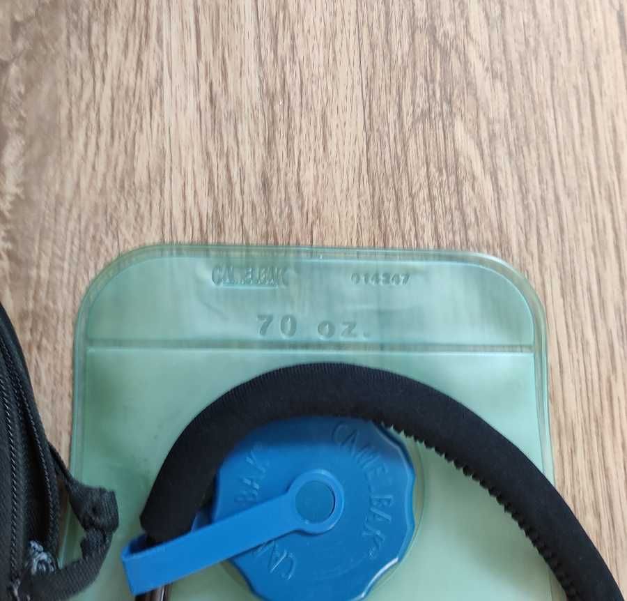 Oldgen Camelbak Thermobak 2l NSW Seals, Special forces, ASG