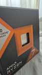 Procesor Ryzen 7 7800x3d i Ramy Patriot