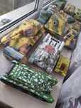 Бумажная модель танка БТ-2 из бумаги. В масштабіе 1/25 со сканов
