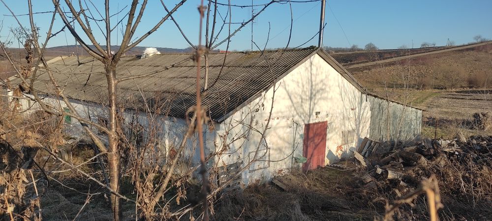 Готовий бізнес,або велике приміщення під бізнес