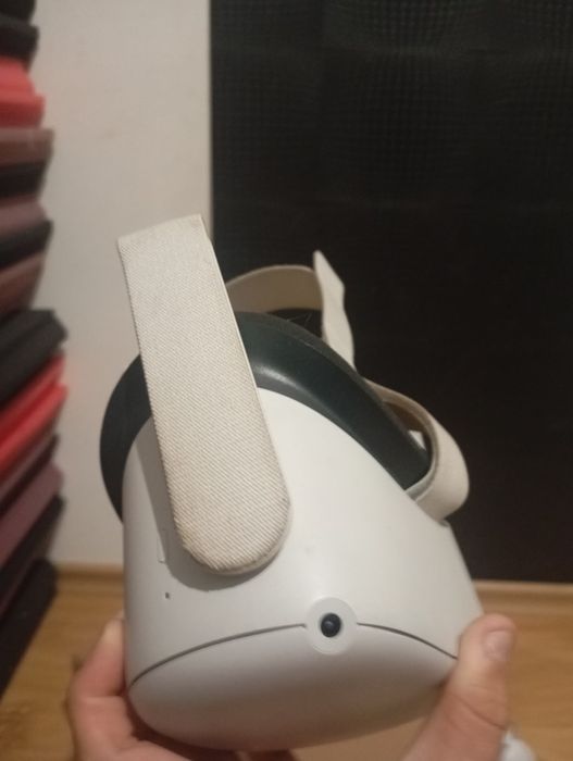 Oculus quest 2 128GB bialy