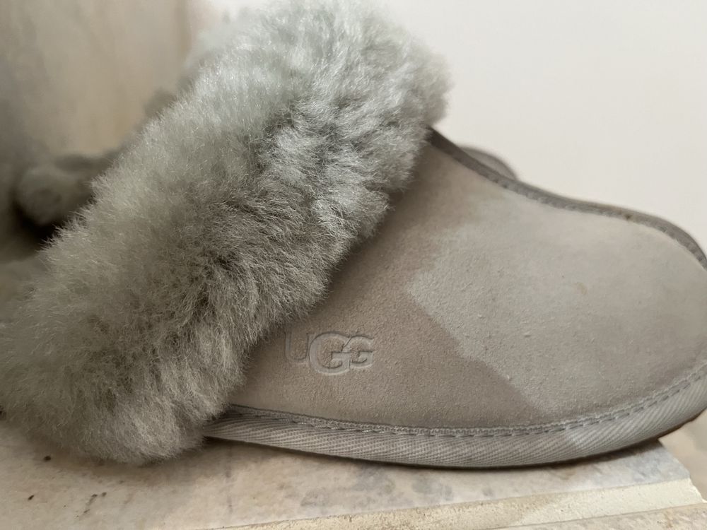 UGG kapcie roz 38