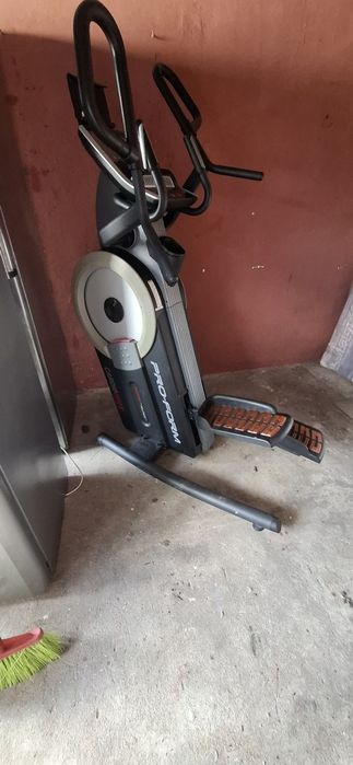 Bicicleta Elíptica HL HIIT Pro-Form
Bicicletas Elipticas Fix