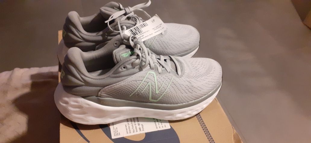 Sapatilhas de corrida - Homem New Balance Fresh Foam X 840