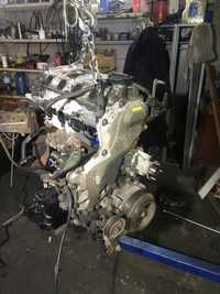 Мотор - двигатель  Нісан навара D40 2. 5DI YD25