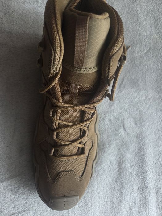 Берци Lowa,Gore-tex-oригінал