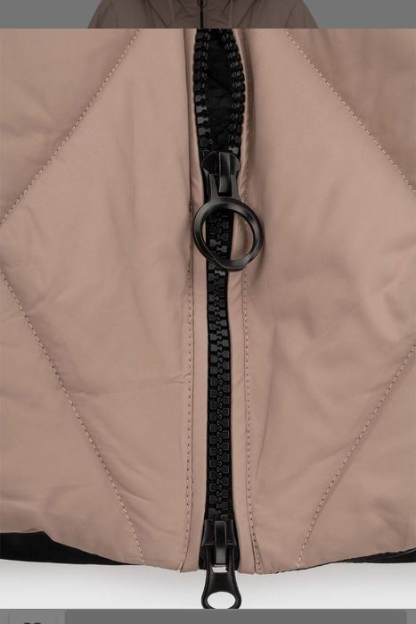 Новая зимняя куртка 54 размер