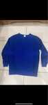 Bluza 110 TU chlopieca