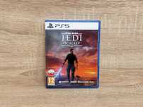 Star Wars Jedi: Ocalały PlayStation 5 (PS5) pudełkowa