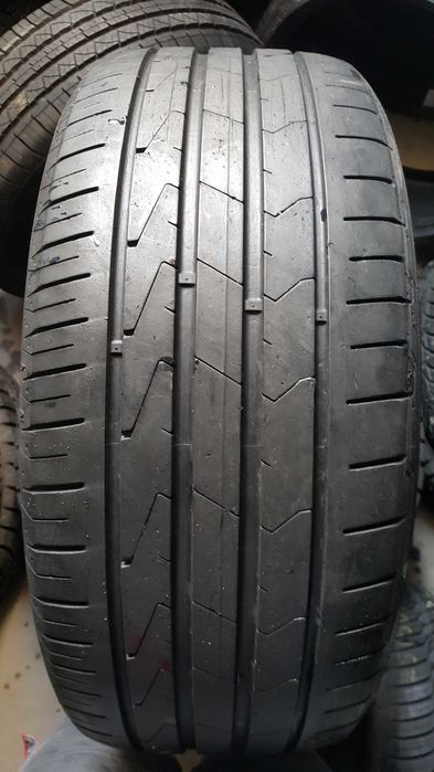 Hankook 225/50 r17 Ventus Prime 3 XL /// 6mm!!! wysyłka