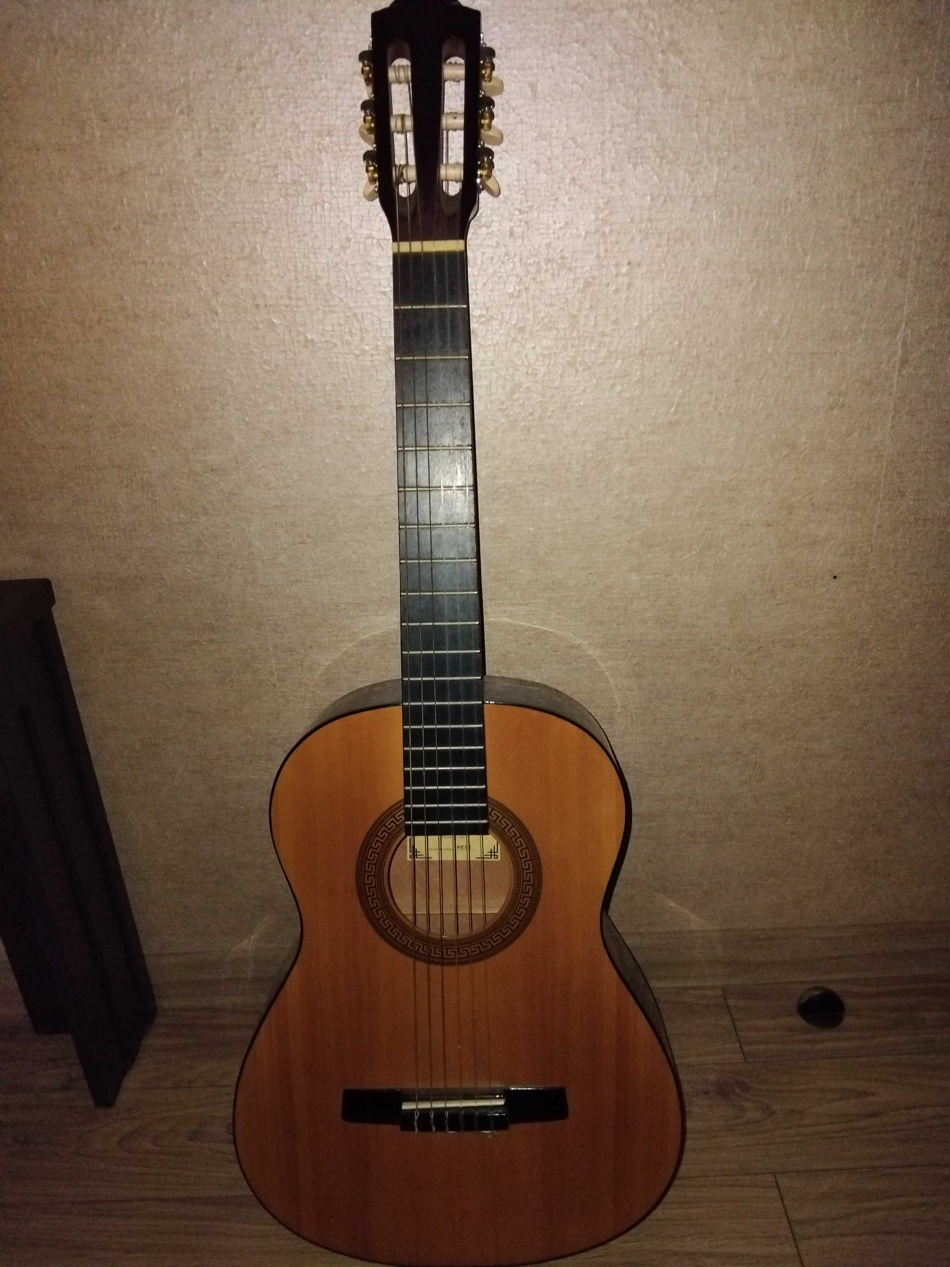 Gitara klasyczna 3/4 HOHNER