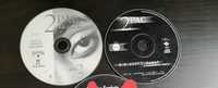 Conjunto cd's hip-hop 2Pac