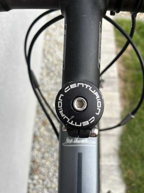 Rower szosowy endurance Centurion Hyperdrive roz.54