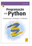 Livro programação em python