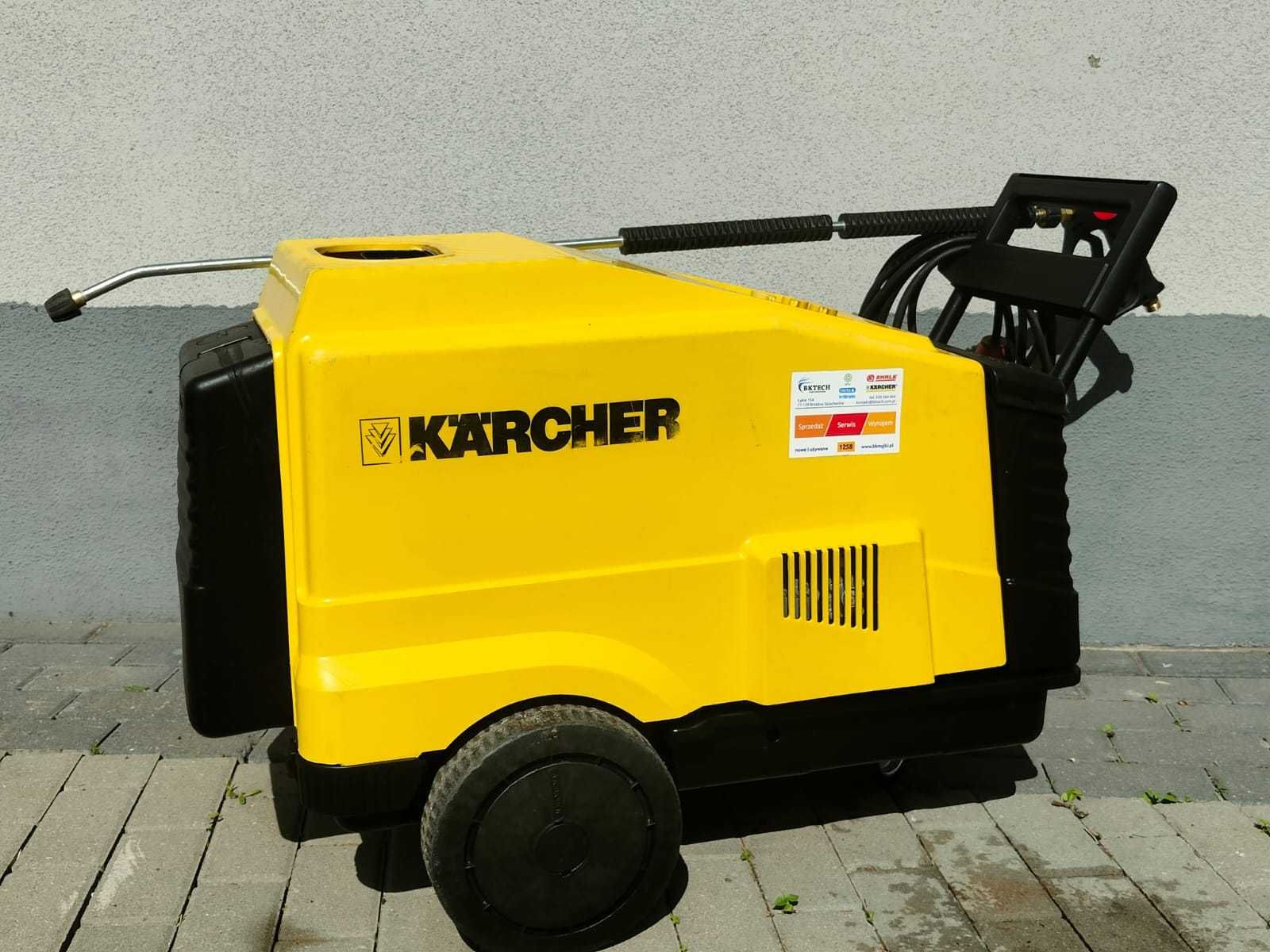 Myjka ciśnieniowa Karcher HDS 790 CS
