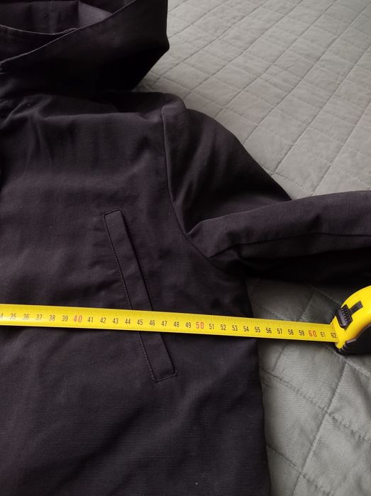 & other stories rozmiar S/M kurtka damska parka