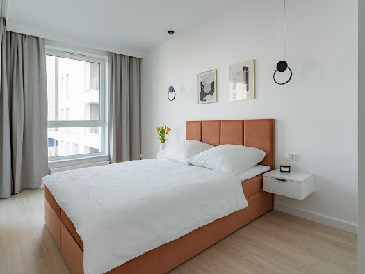 Od DZIŚ cena specjalna Apartamenty Premium w Centrum Gdyni - 7 min od