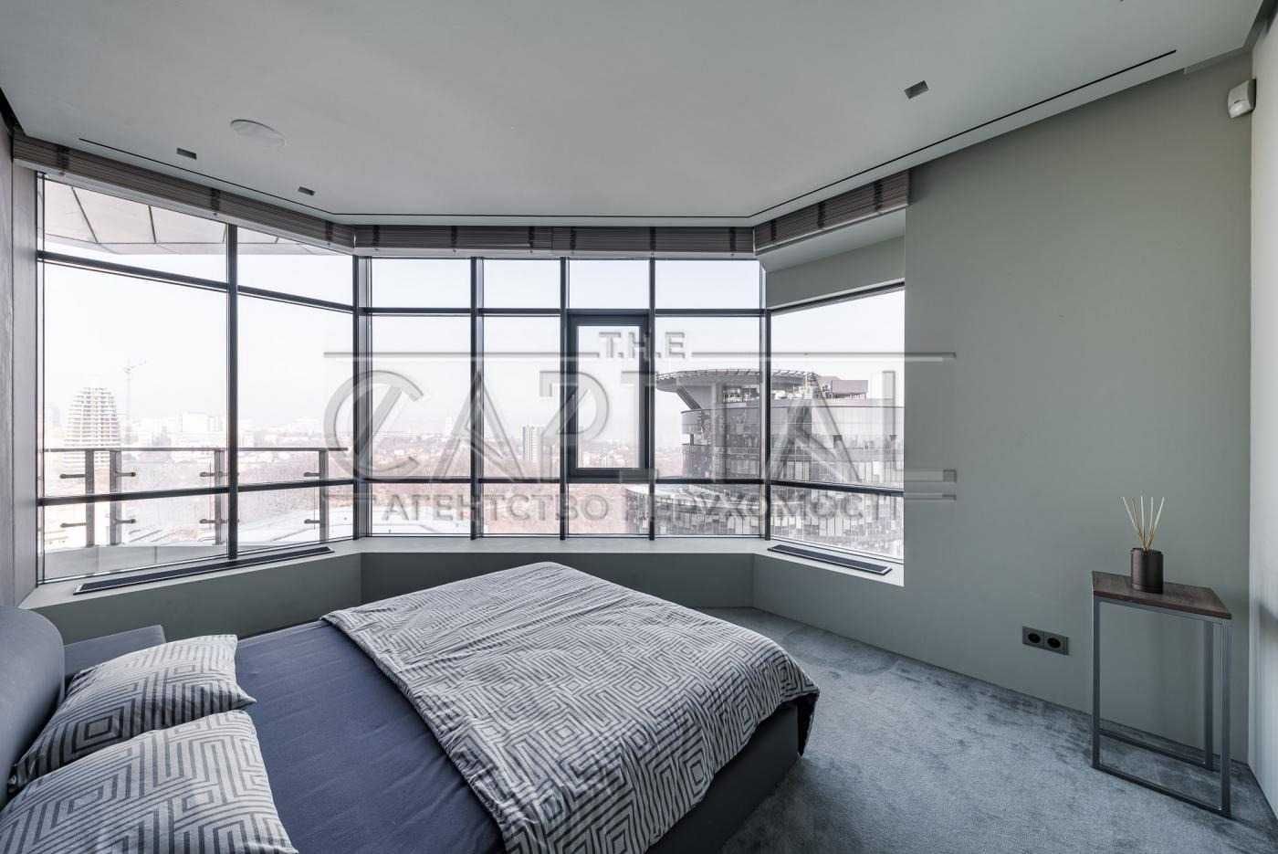 Penthause від Armani. Своя тераса 300м., з басейном в ЖК PecherSKY