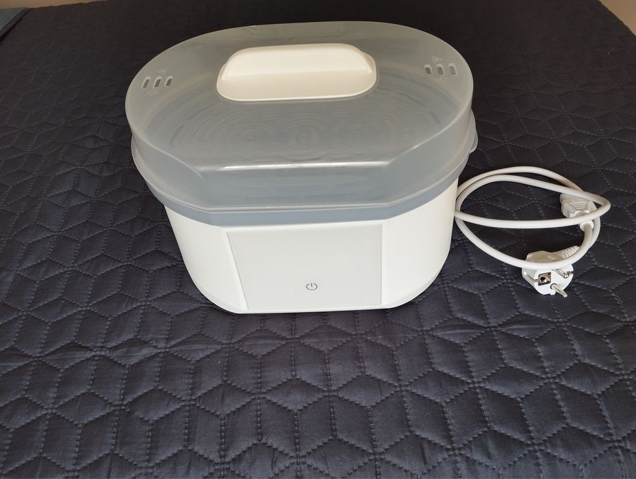 Esterilizador e Secador de Biberões e utensílios Chicco