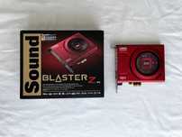Creative Sound Blaster Z SE - karta dźwiękowa [gwarancja]