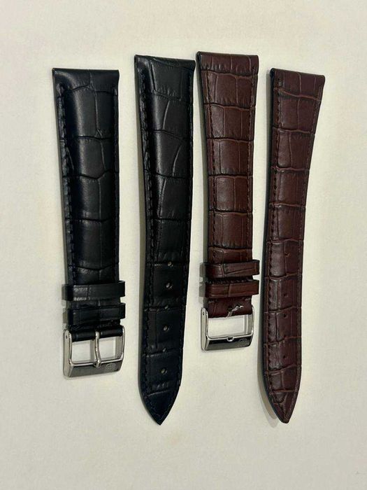 Ремінці Frederique Constant Alpina Schwarz Girard Perregaux Breitling