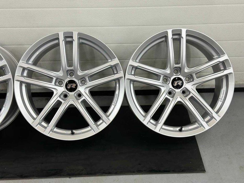 Диски 5x112 R18 VW Volkswagen Skoda Seat Audi Mercedes-Benz Germany