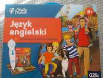Język angielski -czytaj z Albikiem
