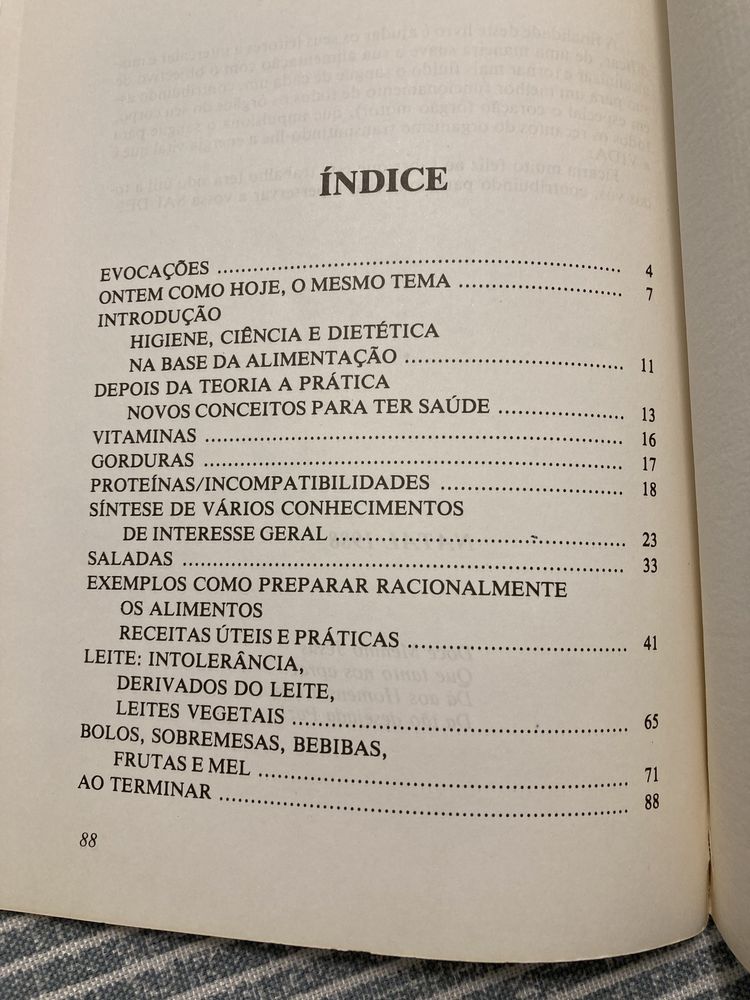 Livro “Como proteger seu coração e todo seu organismo”, de Aura Farol