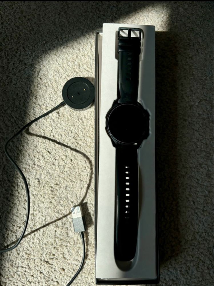 Smartwatch Xiaomi Mi Watch